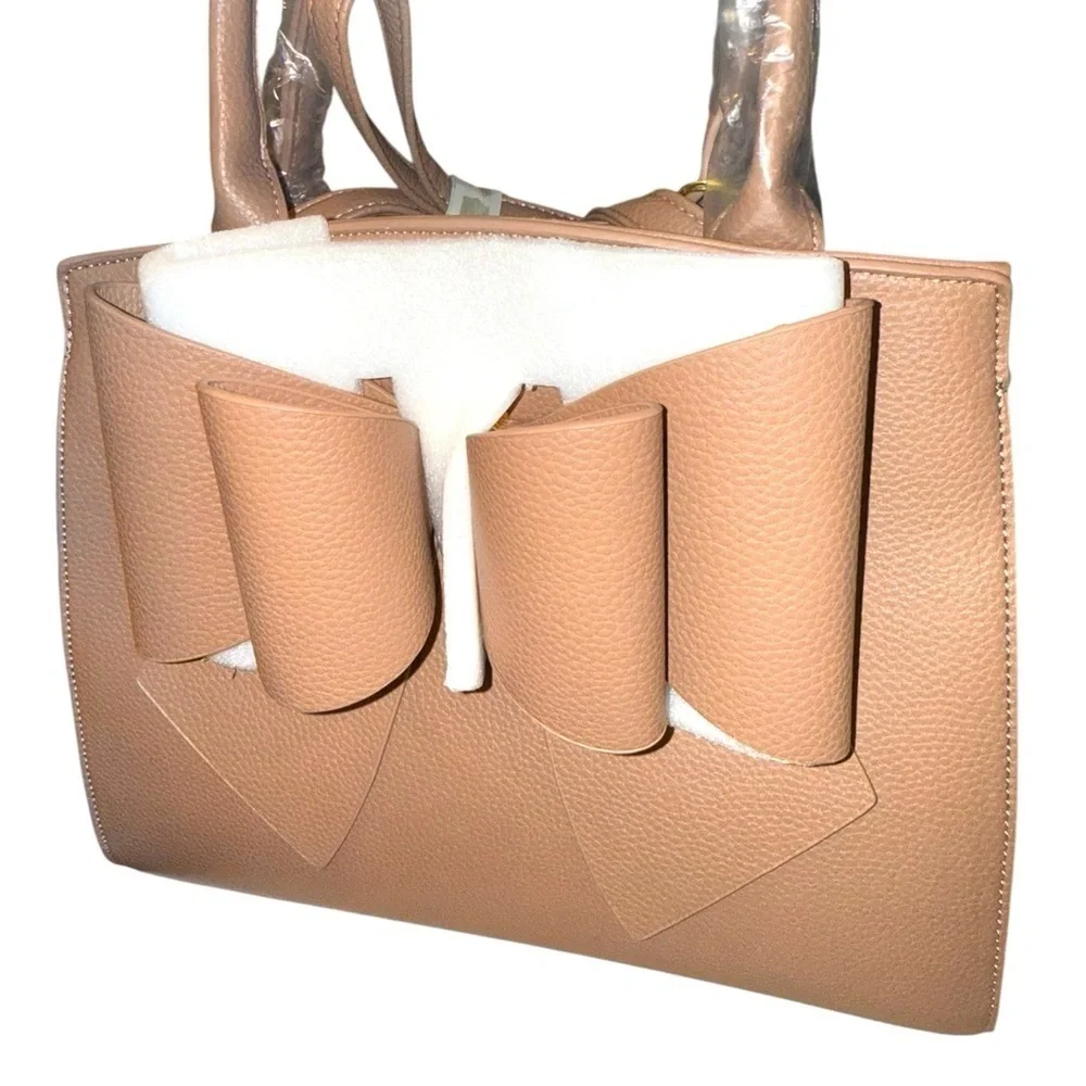 NEW Crossi Bow Bag